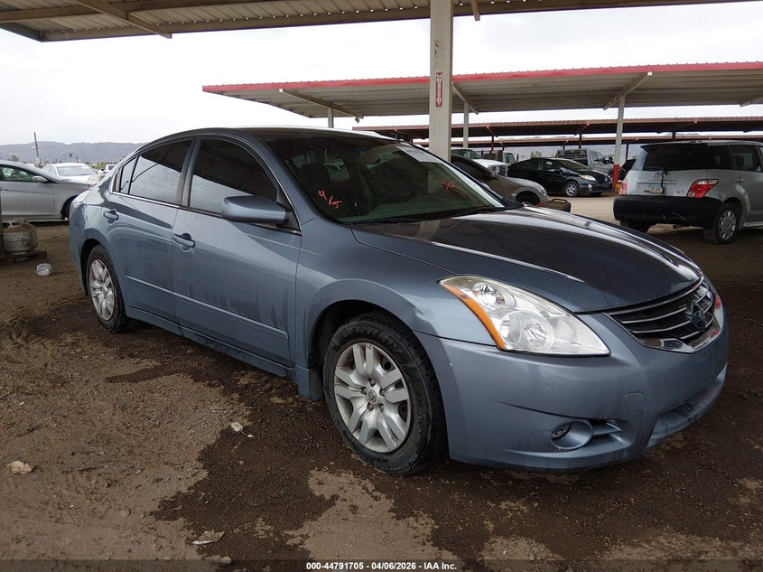 2011 Nissan Altima 2.5 S