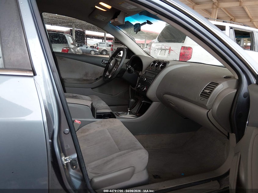 2011 Nissan Altima 2.5 S