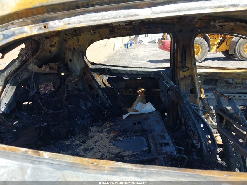 2017 Mercedes-Benz Gla 250 4Matic VIN: WDCTG4GB5HJ337819 Lot: 44791711