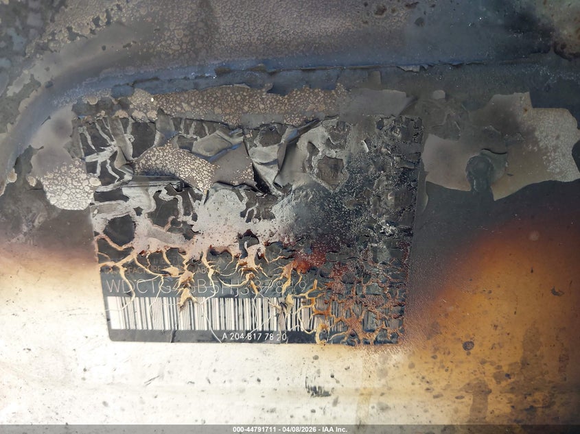 2017 Mercedes-Benz Gla 250 4Matic VIN: WDCTG4GB5HJ337819 Lot: 44791711