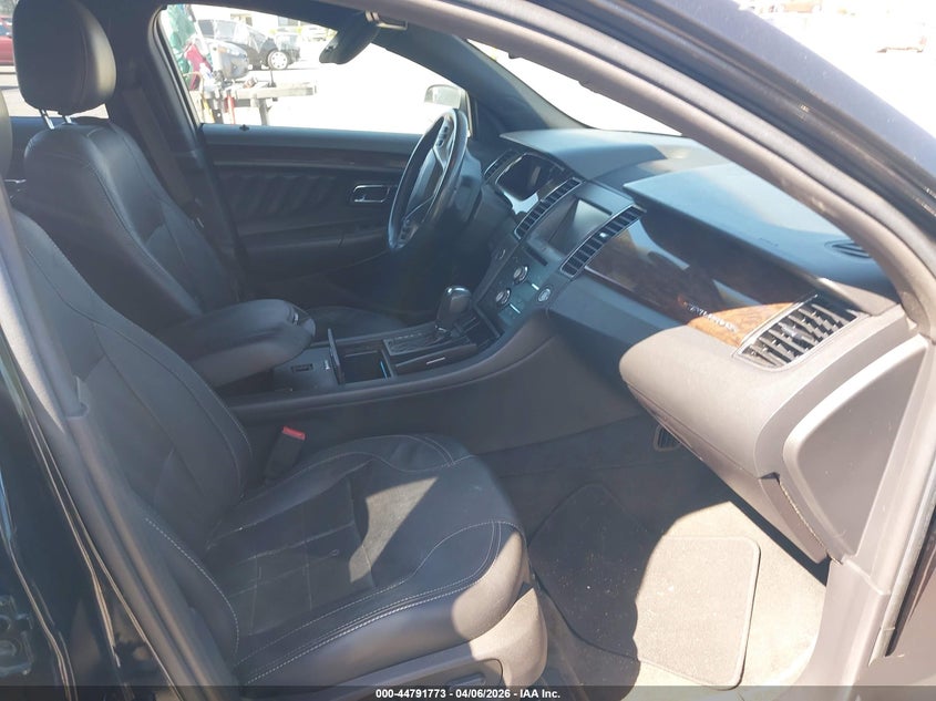 2014 Ford Taurus Limited