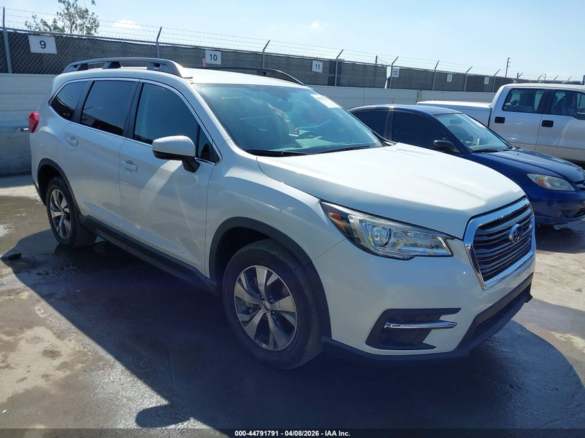 2021 Subaru Ascent Premium