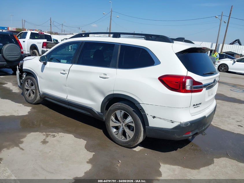 2021 Subaru Ascent Premium