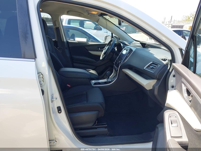 2021 Subaru Ascent Premium