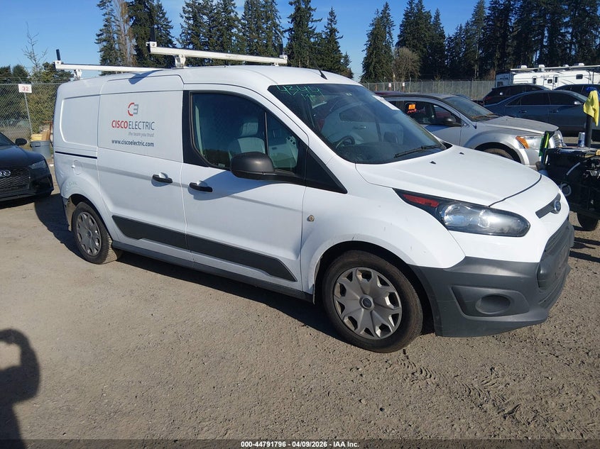 2016 Ford Transit Connect Xl