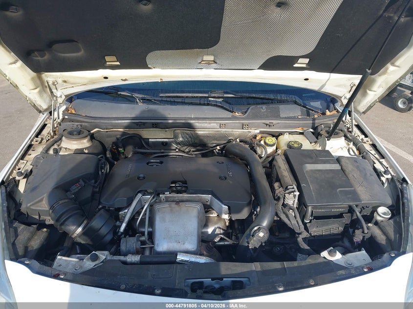 2014 Buick Regal Turbo VIN: 2G4GK5EX1E9158917 Lot: 44791805