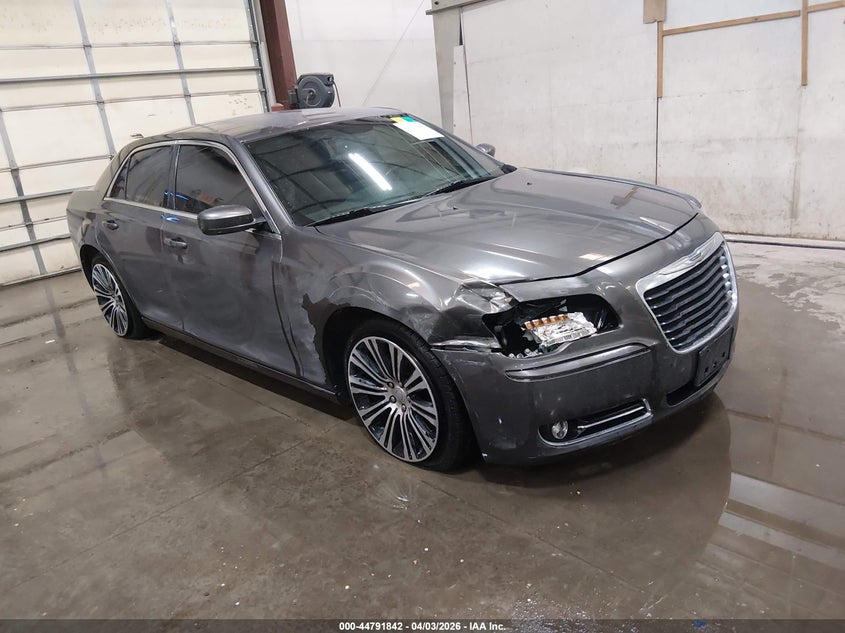 2013 Chrysler 300 300S