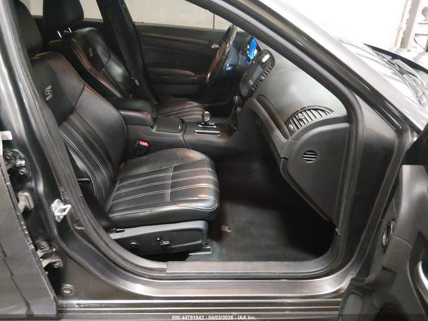 2013 Chrysler 300 300S