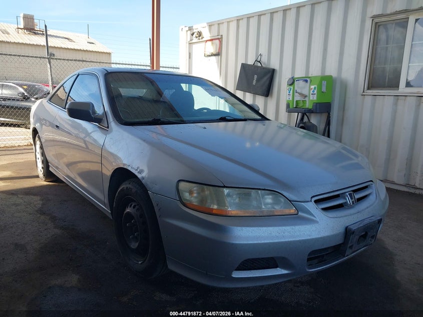 2001 Honda Accord 2.3 Ex