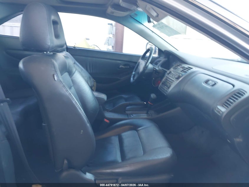 2001 Honda Accord 2.3 Ex