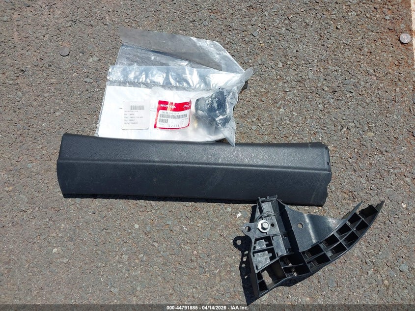 2013 Acura Tsx 2.4 VIN: JH4CU2F80DC008466 Lot: 44791885