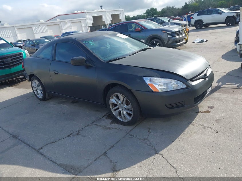 2005 Honda Accord 2.4 Lx