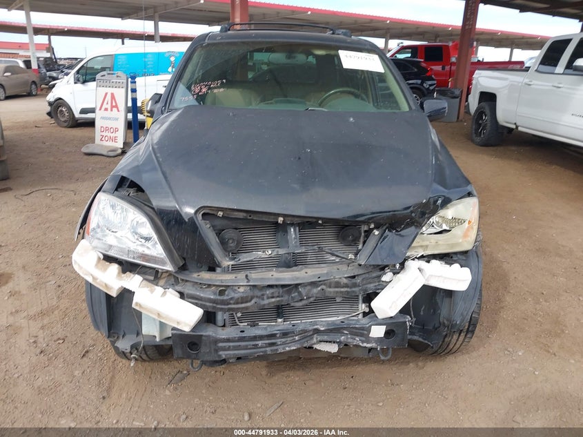 2006 Kia Sorento Ex/Lx VIN: KNDJD733865637558 Lot: 44791933