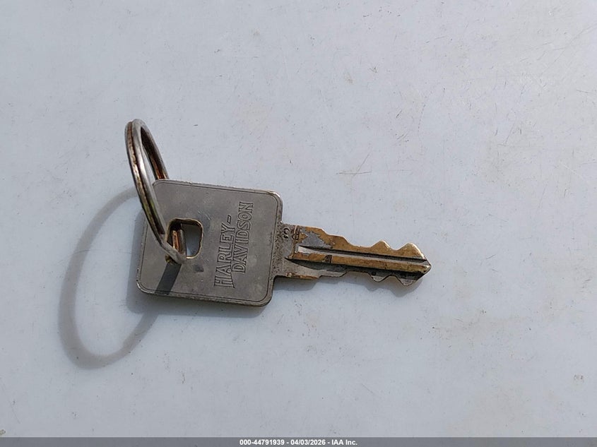 1999 Harley-Davidson Xl1200 S VIN: 1HD1CHP38XK112505 Lot: 44791939