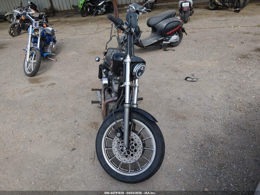 1999 Harley-Davidson Xl1200 S VIN: 1HD1CHP38XK112505 Lot: 44791939