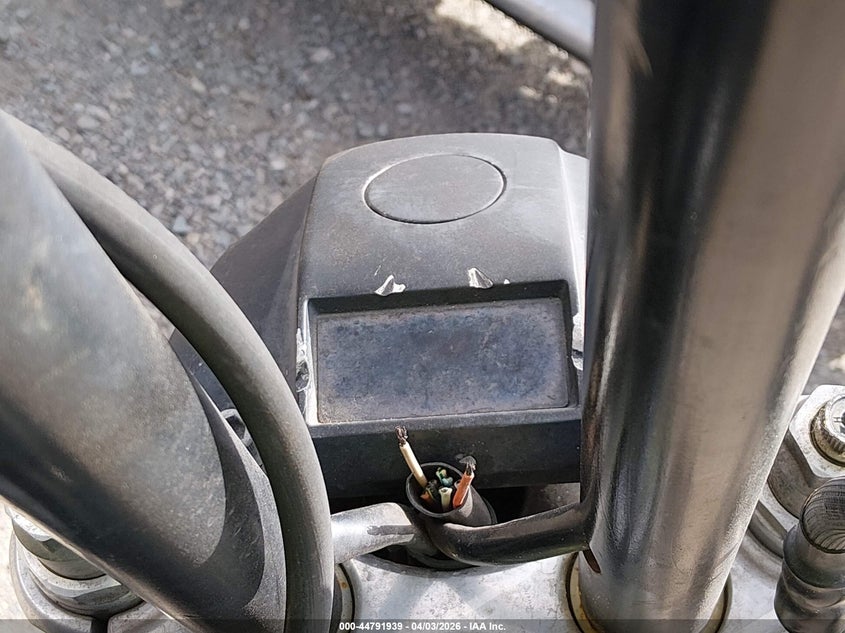 1999 Harley-Davidson Xl1200 S VIN: 1HD1CHP38XK112505 Lot: 44791939