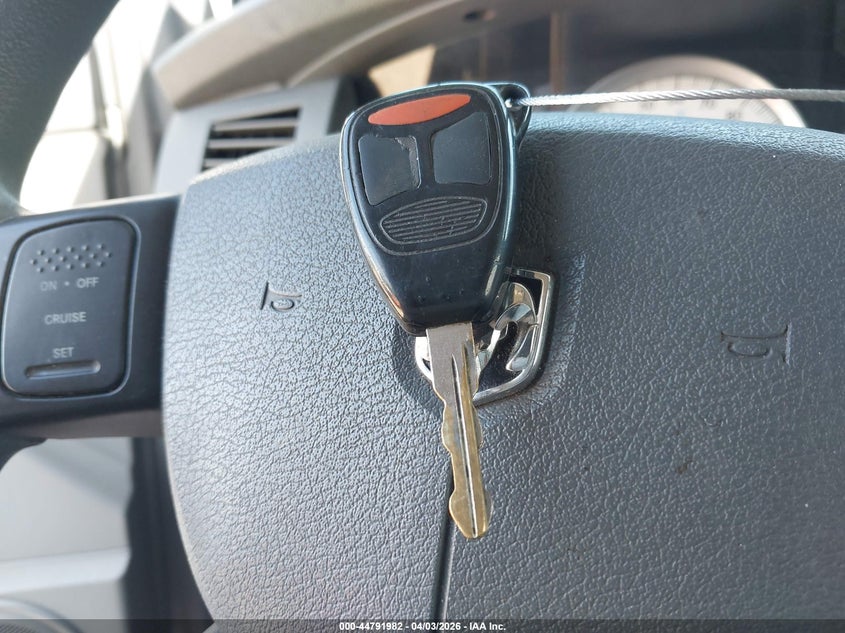 2006 Dodge Durango Slt VIN: 1D4HD48N36F182817 Lot: 44791982