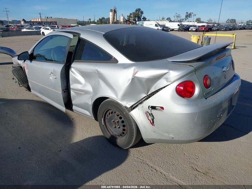 2006 Chevrolet Cobalt Ls