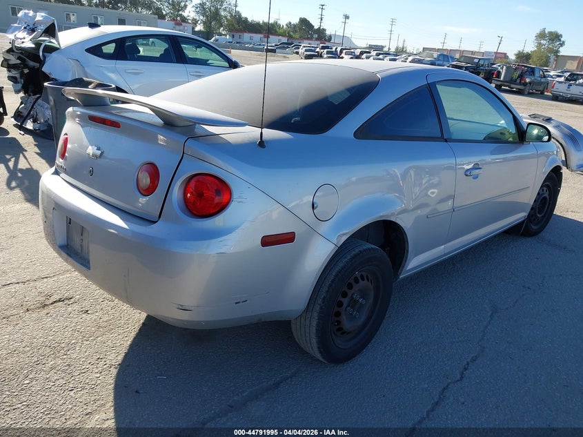 2006 Chevrolet Cobalt Ls