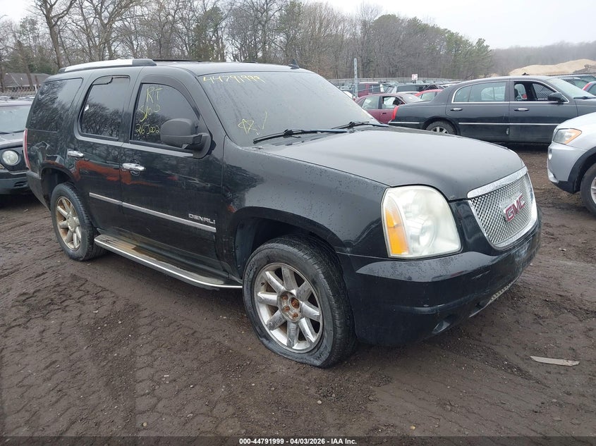 2011 GMC Yukon Denali