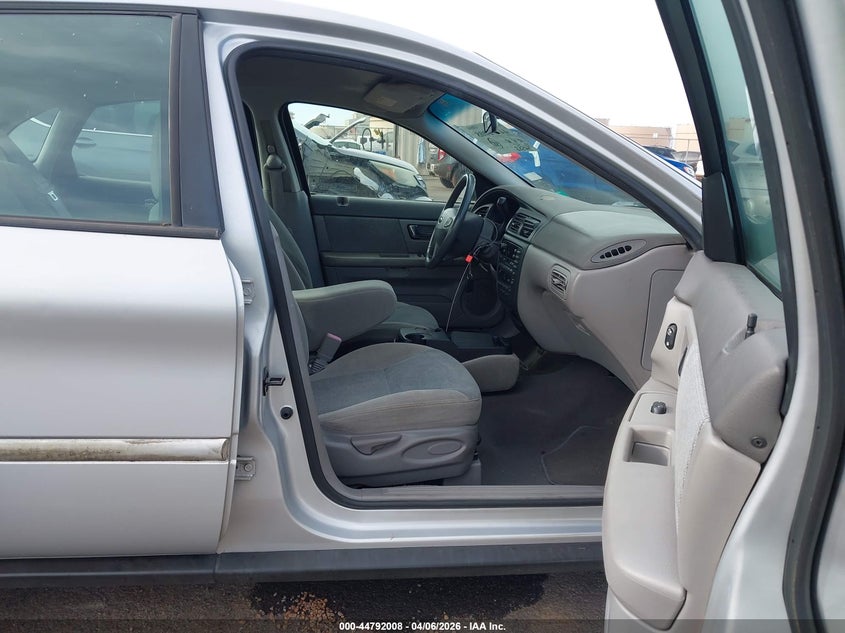 2001 Ford Taurus Sel