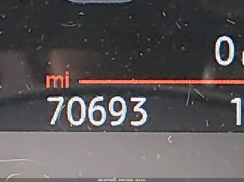 2017 Mini Hardtop Cooper VIN: WMWXP5C37H3B15847 Lot: 44792025