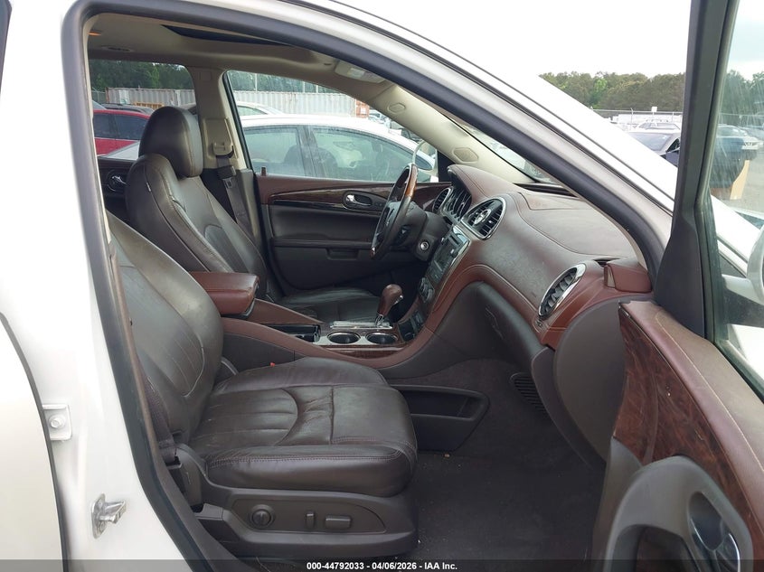 2014 Buick Enclave Leather