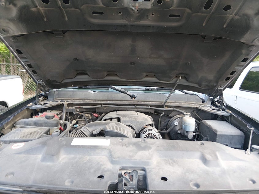 2009 Chevrolet Silverado 1500 Lt VIN: 1GCEC29J39Z278632 Lot: 44792054