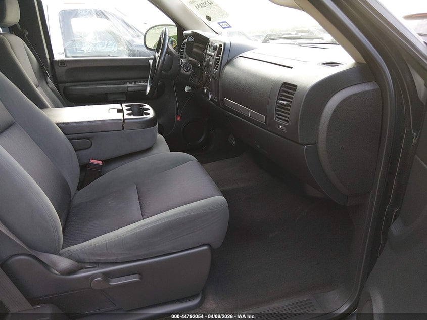 2009 Chevrolet Silverado 1500 Lt