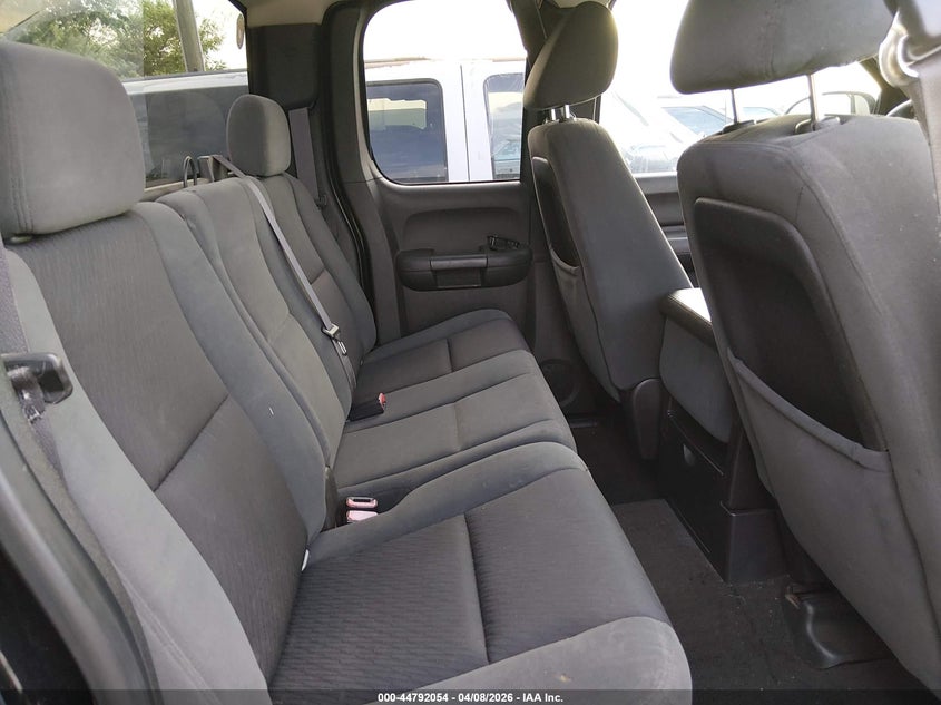 2009 Chevrolet Silverado 1500 Lt VIN: 1GCEC29J39Z278632 Lot: 44792054