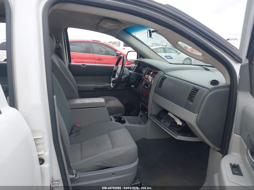 2007 Dodge Durango Slt