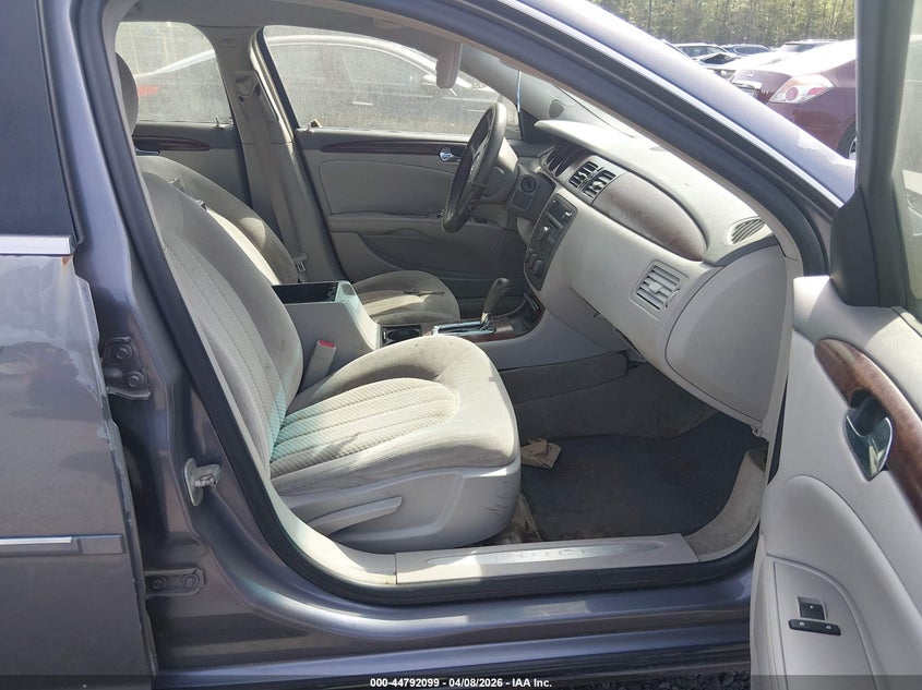 2007 Buick Lucerne Cx