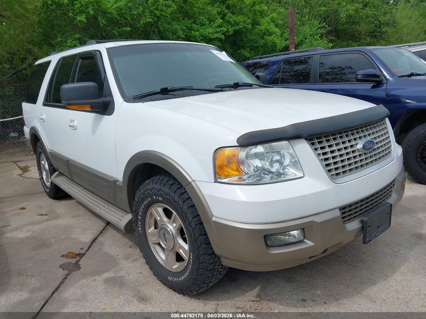 2004 Ford Expedition Eddie Bauer