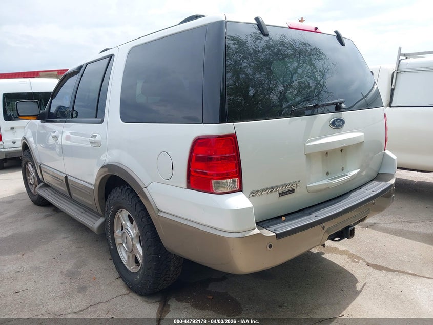 2004 Ford Expedition Eddie Bauer