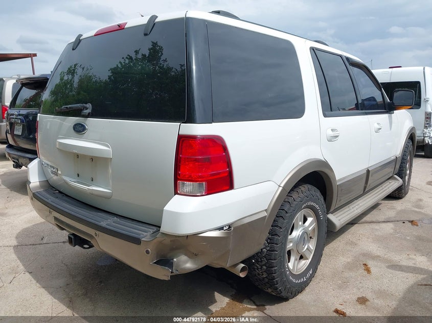 2004 Ford Expedition Eddie Bauer