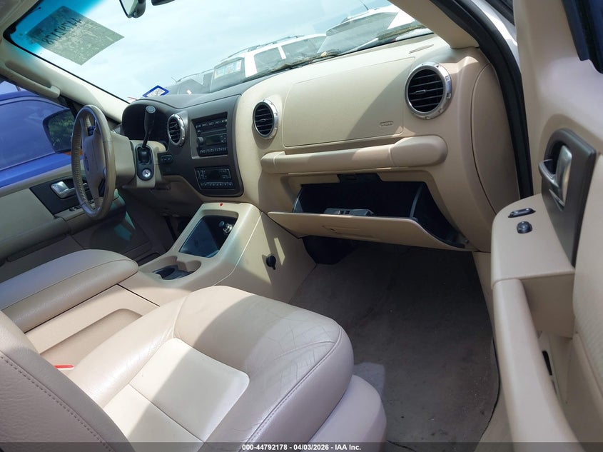 2004 Ford Expedition Eddie Bauer