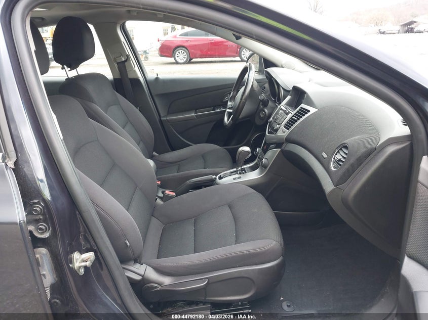 2014 Chevrolet Cruze 1Lt Auto