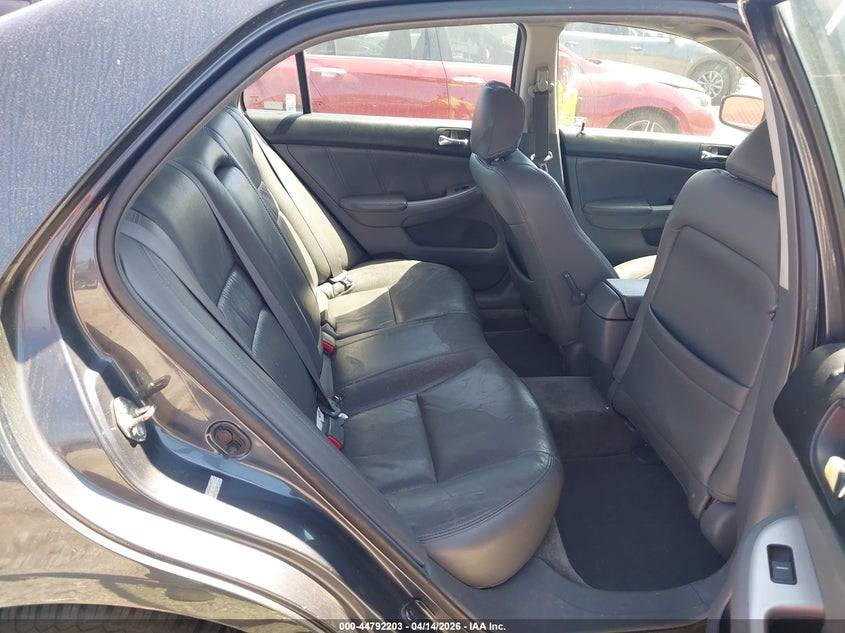 2006 Honda Accord 2.4 Ex VIN: 1HGCM56716A081923 Lot: 44792203