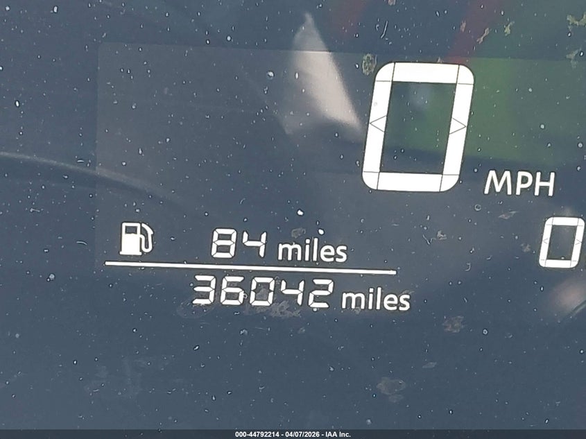 2025 Nissan Kicks S Fwd VIN: 3N8AP6BA4SL336706 Lot: 44792214