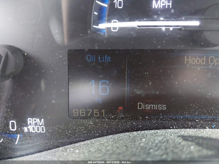 2014 Cadillac Ats Standard VIN: 1G6AG5RX3E0185765 Lot: 44792248