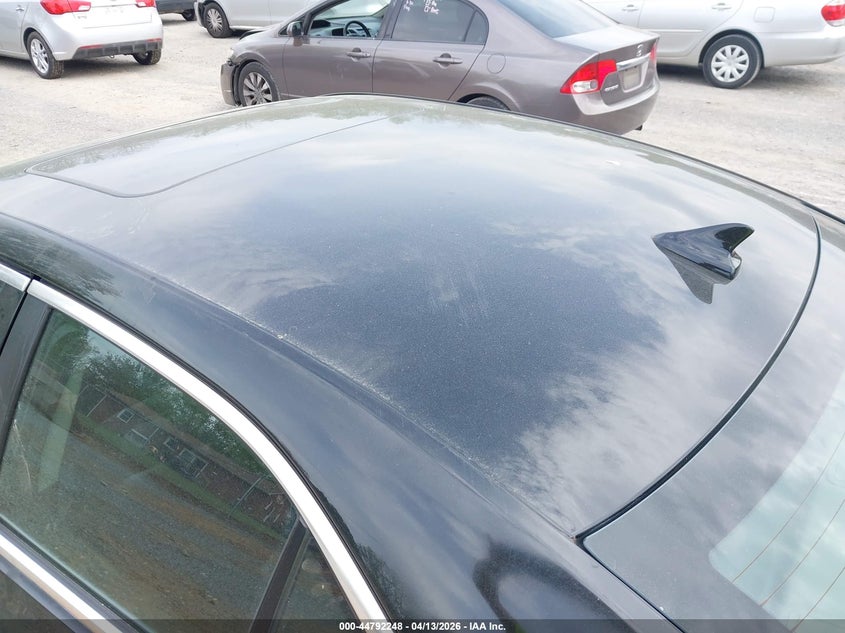 2014 Cadillac Ats Standard VIN: 1G6AG5RX3E0185765 Lot: 44792248