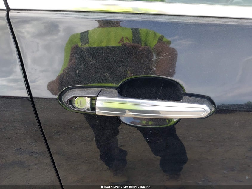 2014 Cadillac Ats Standard VIN: 1G6AG5RX3E0185765 Lot: 44792248