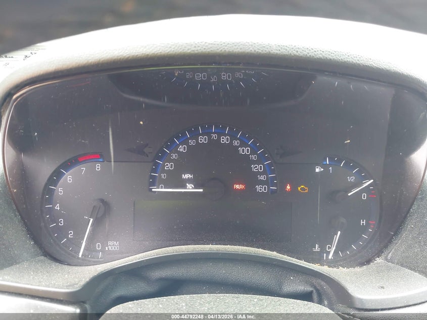 2014 Cadillac Ats Standard VIN: 1G6AG5RX3E0185765 Lot: 44792248