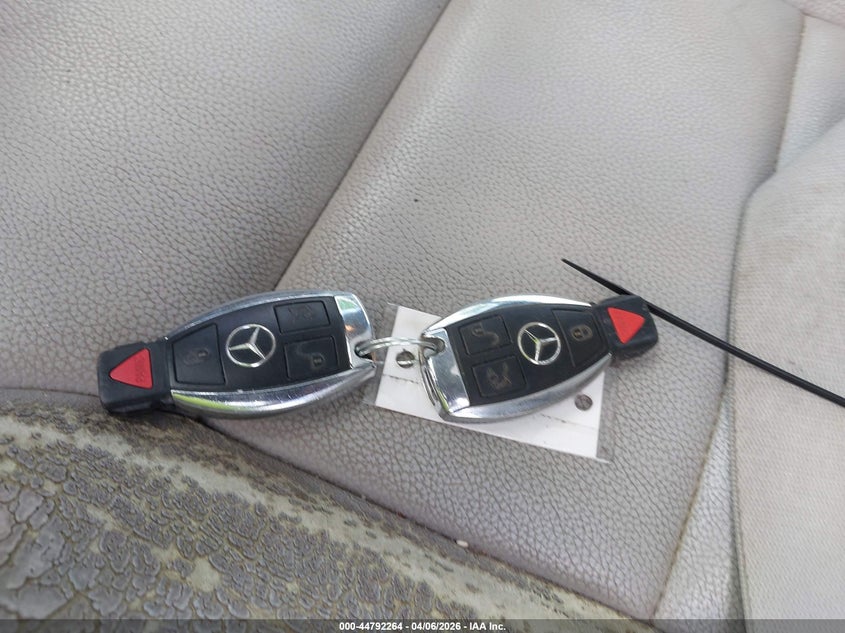 2010 Mercedes-Benz Ml 350 VIN: 4JGBB5GB0AA609104 Lot: 44792264