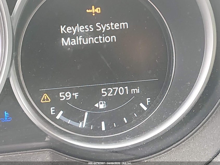 2019 Mazda Mazda6 Grand Touring Reserve VIN: JM1GL1WY1K1506510 Lot: 44792307