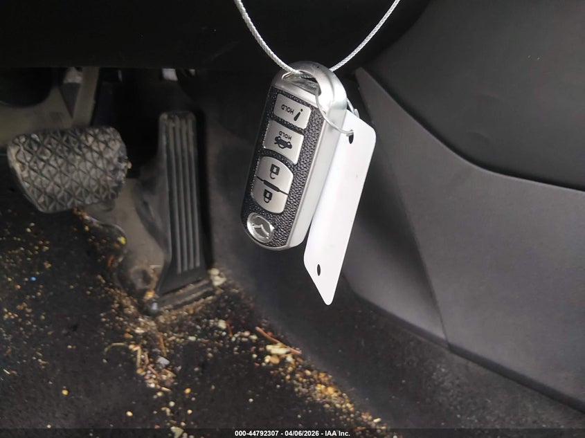 2019 Mazda Mazda6 Grand Touring Reserve VIN: JM1GL1WY1K1506510 Lot: 44792307