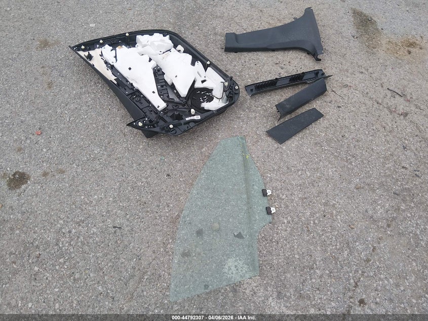 2019 Mazda Mazda6 Grand Touring Reserve VIN: JM1GL1WY1K1506510 Lot: 44792307