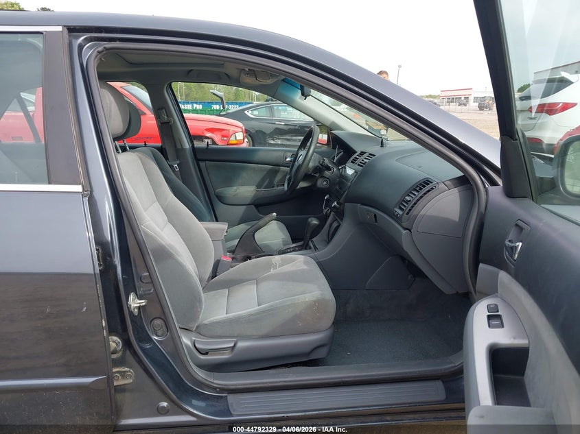 2003 Honda Accord 2.4 Ex