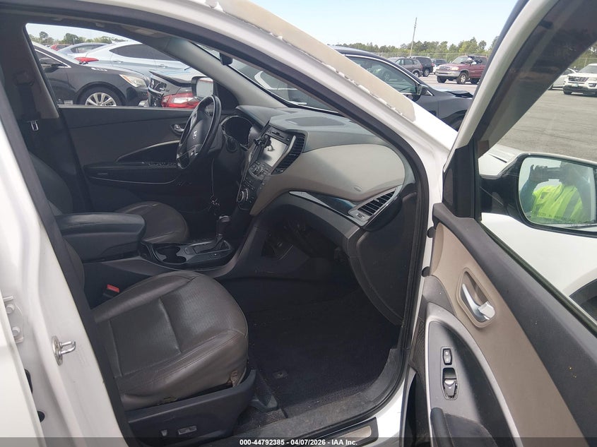 2014 Hyundai Santa Fe Sport 2.4L