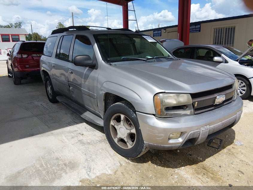 2005 Chevrolet Trailblazer Ext Lt